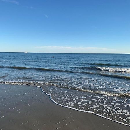 Pet Friendly Beach Villa -3 Bed 3 Bath - Walk To The Beach -88Ob Hilton Head Island Exteriör bild